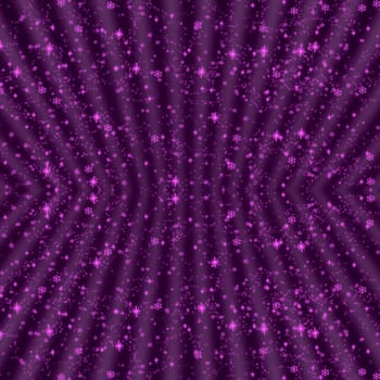 many stars