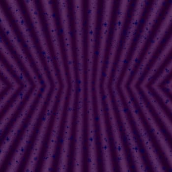 many stars