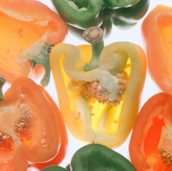 Dell peppers
