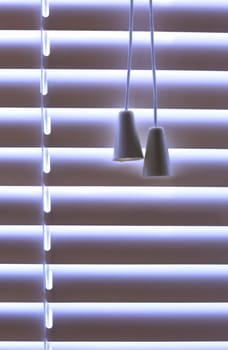 Venetian Blinds