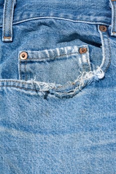 Warn Jeans