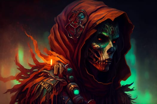 Ghastly Mutations. Eerie Creatures.  Unearthly Beings. Monstrous Entities. Generative AI.