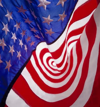 AMERICAN FLAG