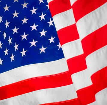 AMERICAN FLAG