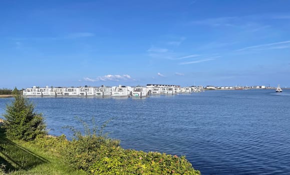 Olpenitz Resort Ostsee,near Kappeln is an up-and-coming holiday resort on the Baltic Sea with many holiday houses on the water. Olpenitz Resort Ostsee,near Kappeln,is an up-and-coming holiday resort on the Baltic Sea with many holiday homes on the water