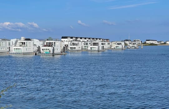 Olpenitz Resort Ostsee,near Kappeln is an up-and-coming holiday resort on the Baltic Sea with many holiday houses on the water. Olpenitz Resort Ostsee,near Kappeln,is an up-and-coming holiday resort on the Baltic Sea with many holiday homes on the water