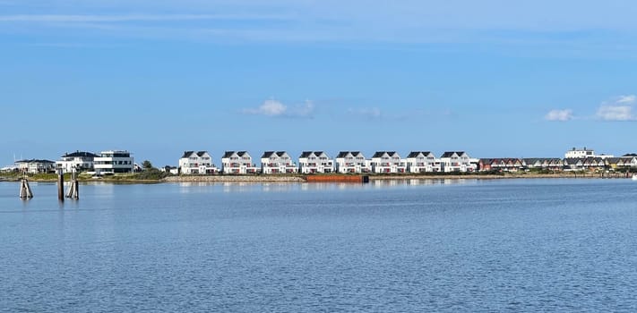Olpenitz Resort Ostsee,near Kappeln is an up-and-coming holiday resort on the Baltic Sea with many holiday houses on the water. Olpenitz Resort Ostsee,near Kappeln,is an up-and-coming holiday resort on the Baltic Sea with many holiday homes on the water