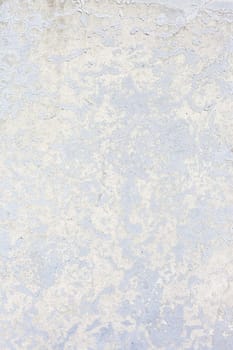 Grunge white background Cement old texture wall