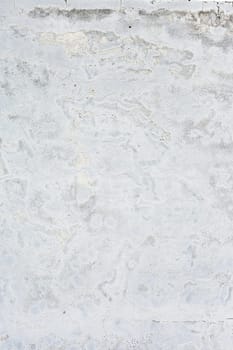 Grunge white background Cement old texture wall
