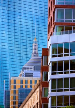 Boston Buildings