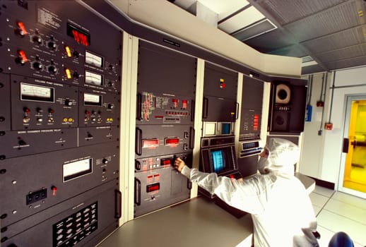 Cleanroom