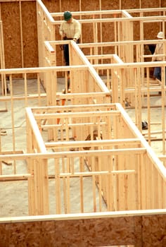 home construction