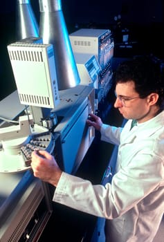 environmental Testing
