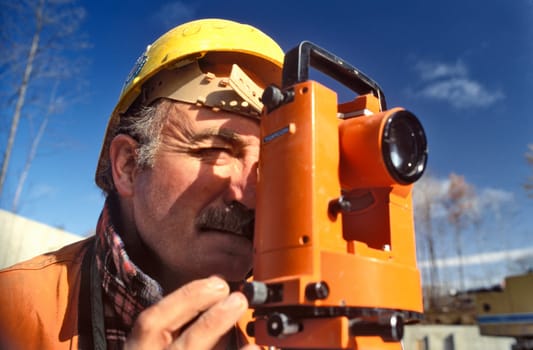 Surveyor