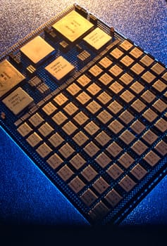 Mother Board
