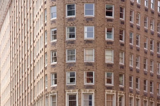 Boston Buildings