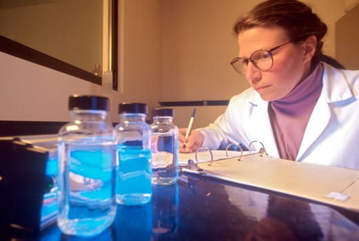 Environmental testing