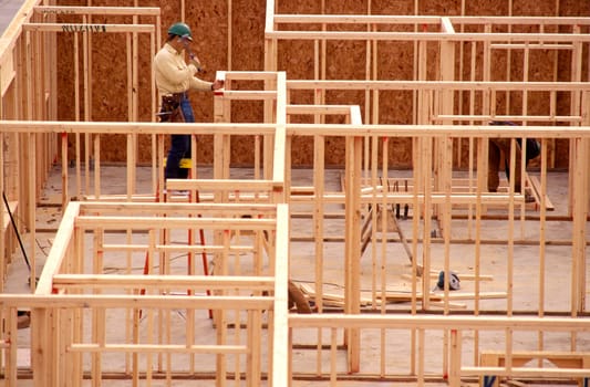 home construction