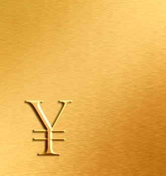 Japenese yen.