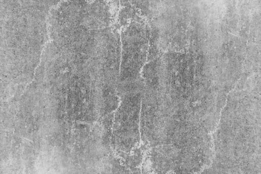 Textured gray background, scratched wall structure, template for scrapbook, vintage style