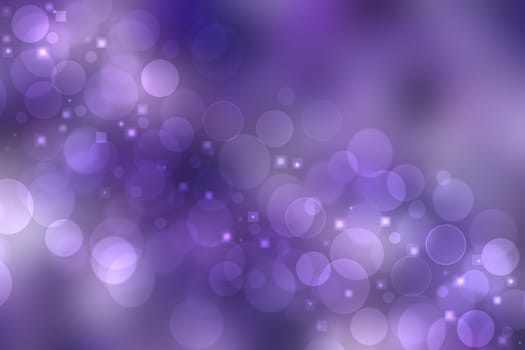 Abstract colorful violet modern futuristic technology and business background texture with mixed geometrical figures. Medical structure, artificial intelligence and science presentation backdrop.