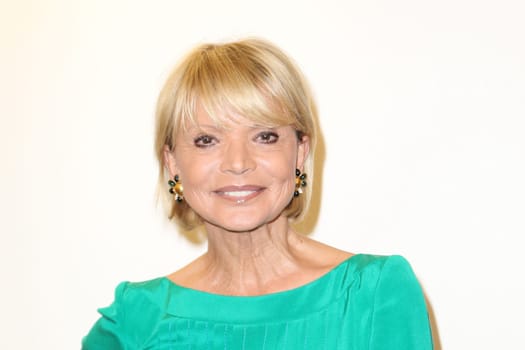 Uschi Glas,Annual Meeting of the Hamburg Helpers of brotZeit e.V. by Uschi Glas in the old customs office Speicherstadt,Hamburg,22.06.2015