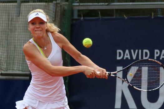 Katharina Hobgarski (GER),Allianz Kundler German Juniors 2015,Finalday,Berlin,21.06.2015
