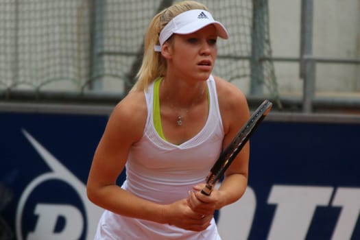 Katharina Hobgarski (GER),Allianz Kundler German Juniors 2015,Finalday,Berlin,21.06.2015
