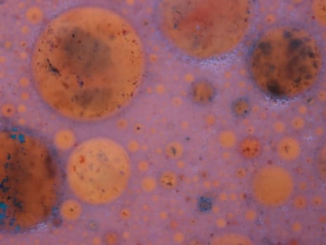 abstract background fantasy illusion rarity imagination virus bacteria sensation