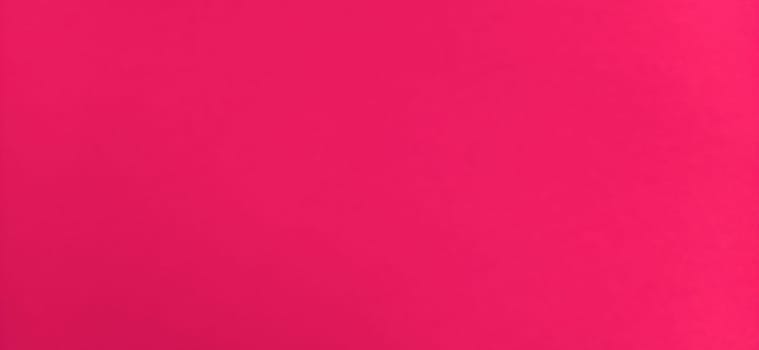 Pink beautiful or fuchsia bright background. Scarlet, purple uneven color. Sheet of colored paper.