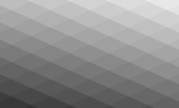 Abstract background: Black and grey gradient texture