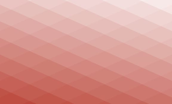 Abstract background: Red and pink gradient texture