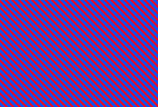 Diagonal striped background texture blue and pink
