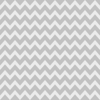 Abstract background with zig zag pattern grey and light grey