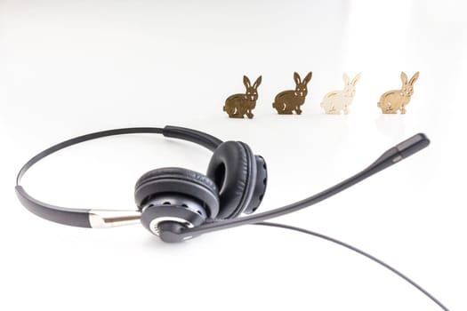 Holiday? Go on your Easter holiday!