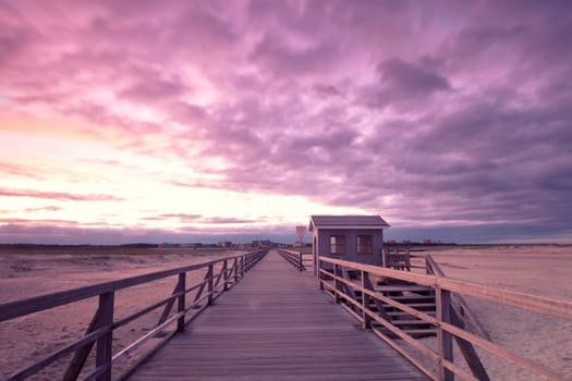 Pier SPO