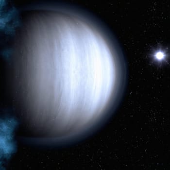 Outer space, Universe. Celestial asteroids, satellites, planets and stars. Gravitational astronomical star clusters, nebulae and galaxies. Interstellar gas, dust, electromagnetic fields, dark matter