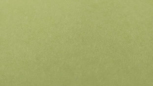 A sheet of light green paper. Calm green with fine paper texture. Soothing interior color. Nice fleecy surface. Copy space