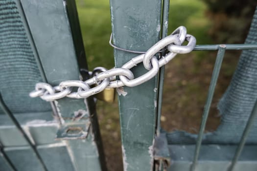 Security detail and protection to prevent theft and crime