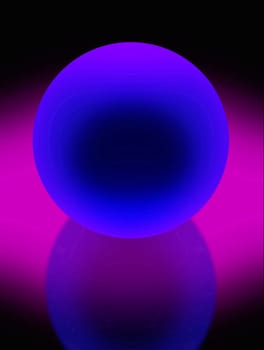 Crystal Ball