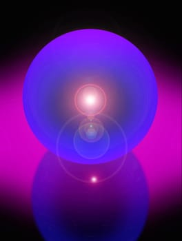 Cyrstal Ball