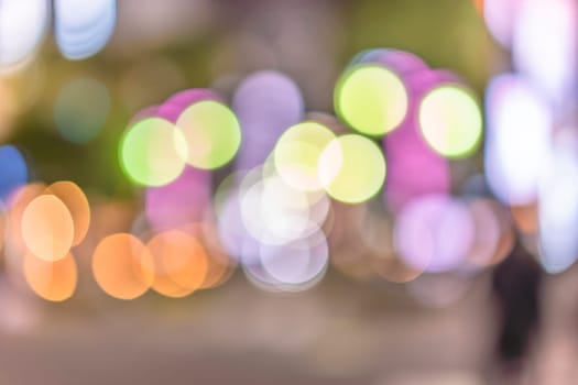 A vibrant and lustrous bokeh ball background texture, created through the interplay of light and color, adds a dazzling touch to any visual project.