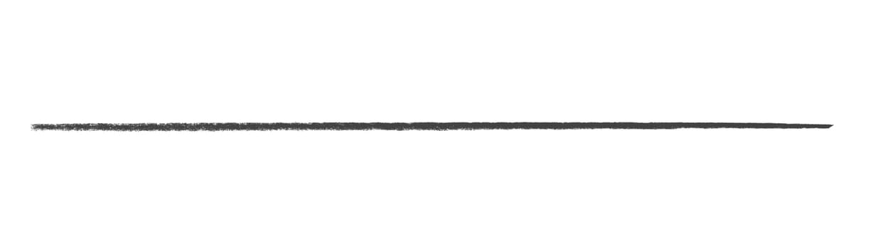Chalk stripe with dark grey color