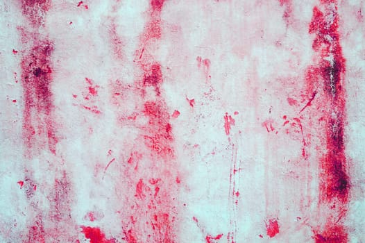 Grungy background texture white and soft pink
