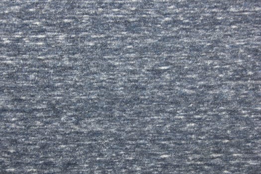 A Blue, white, grey cotton fabric background