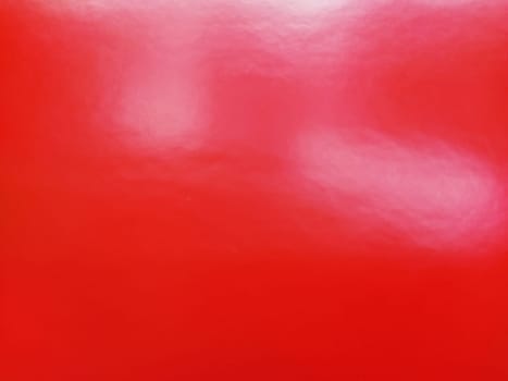 red - orange background. Beautiful bright color. Gradient and highlights. Sunny shades
