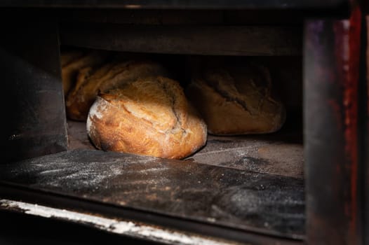 Tasted, special and fresh beautiful french bread
