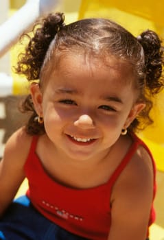 My Grand Daughter