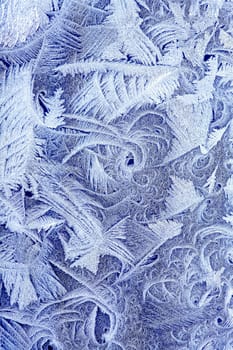 Frost