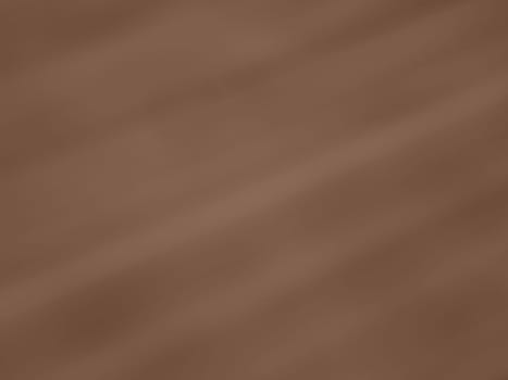 Diagonal rays of light on a beige or brown background. Blurred abstract background light effect, light leaks. Side surface illumination. Small sparks and glow